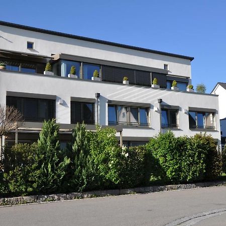 Ferienwohnung Fischbach Friedrichshafen Exterior photo