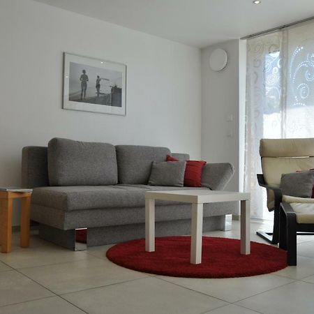 Ferienwohnung Fischbach Friedrichshafen Exterior photo