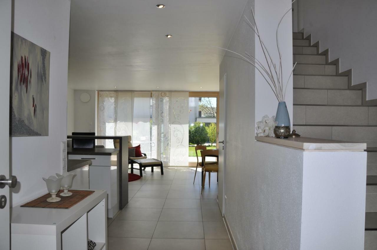 Ferienwohnung Fischbach Friedrichshafen Exterior photo