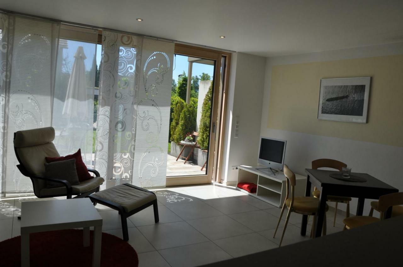 Ferienwohnung Fischbach Friedrichshafen Exterior photo