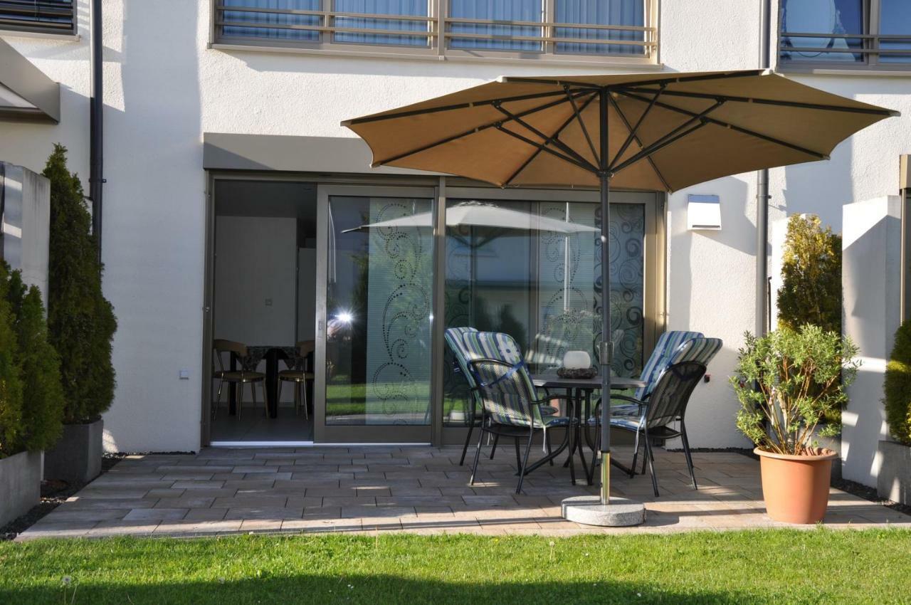 Ferienwohnung Fischbach Friedrichshafen Exterior photo