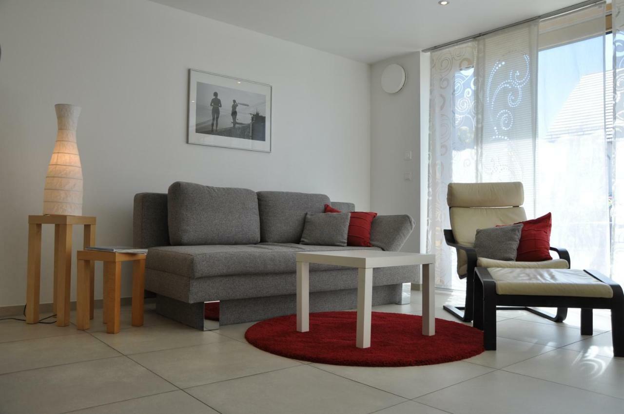 Ferienwohnung Fischbach Friedrichshafen Exterior photo