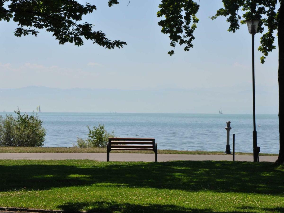 Ferienwohnung Fischbach Friedrichshafen Exterior photo